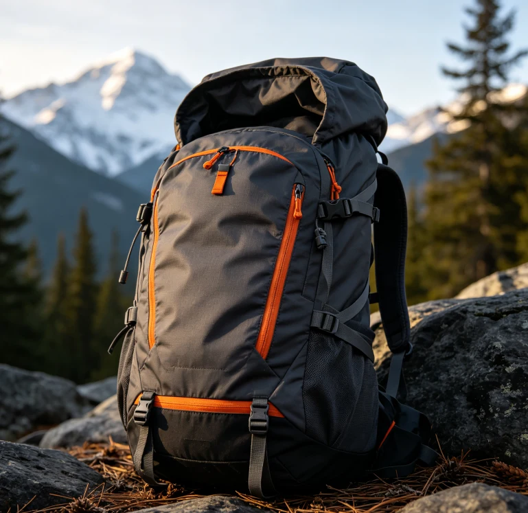 Scaling Durable Hiking Packs for a North American Outdoor Retailer